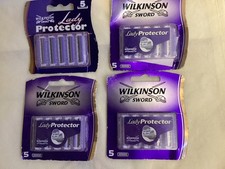 WILKINSON SWORD  VINTAGE LADY