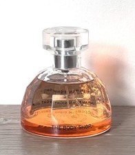 Body Shop Indian Night Jasmine