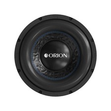 Orion cbw804d subwoofer - orion,