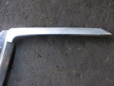 AUDI A4 CAB 2004 PASSENGER