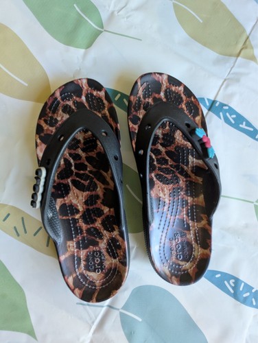 Crocs womens black - crocs, us