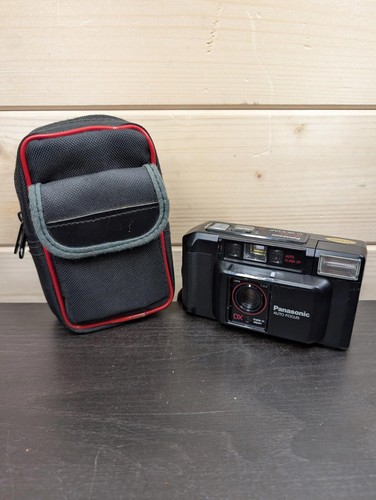 Panasonic 600 35mm - af,