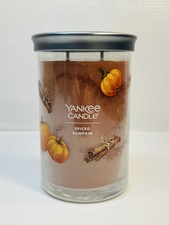 Yankee Candle 20 Oz Tumbler