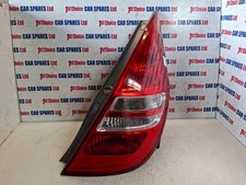 HYUNDAI I30 HATCHBACK 5DR MK1