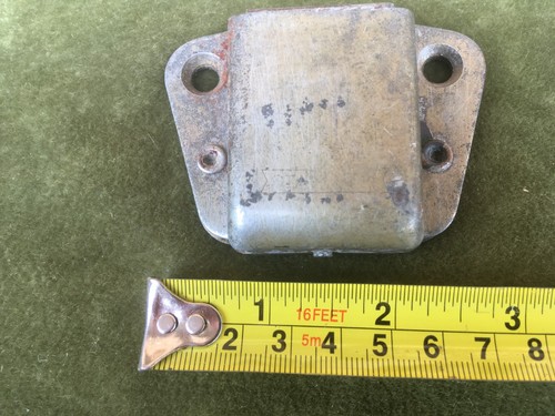 Used anti burst - socket, for