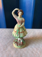 Antique staffordshire figurine - antique,