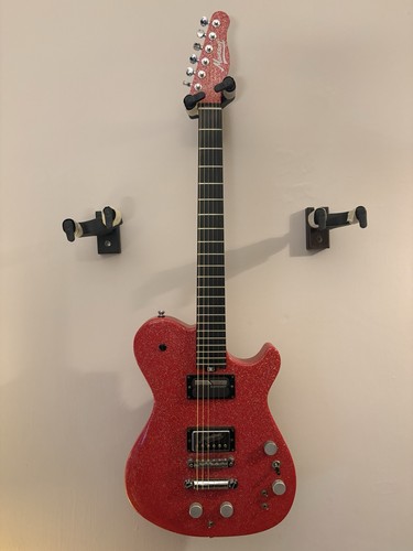 Manson guitar works - manson,