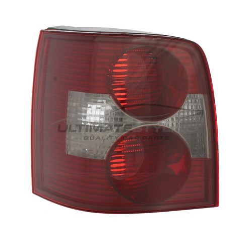 Passat rear light - light, 2000-2005