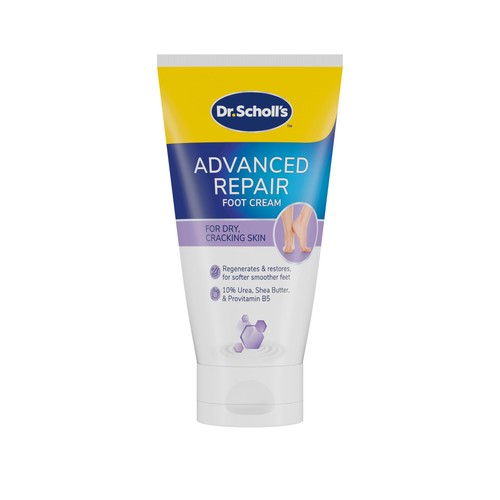 Scholl s expertcare - dr., scholl's