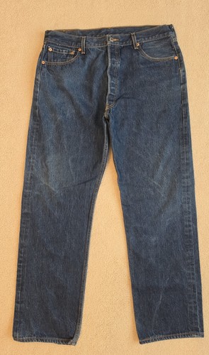 Vintage levi 501xx - vintage, levi’s