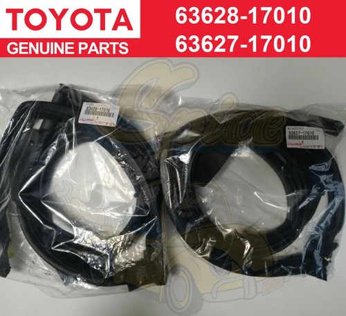 Toyota genuine mr2 aw11 bar - aw11, t-bar