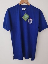 BNWT Score Draw RETRO Chelsea