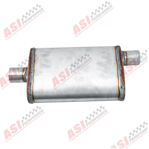 4x9 oval 14 body - 2.25,