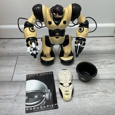 WowWee Robosapien 8081 Robot