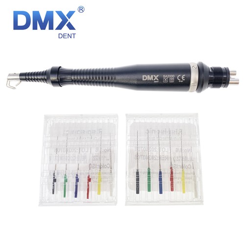 Air driven sonic - driven,