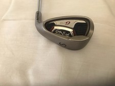 Ping G20 Sand wedge Black Dot