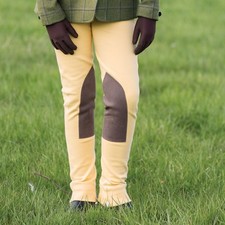 Equetech junior childs - childs, deluxe