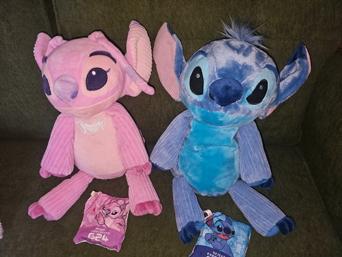Lot disney scentsy buddy - (2),