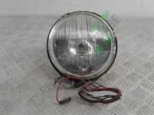 1977 RELIANT SCIMITAR OFFSIDE