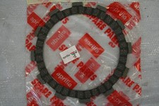 Clutch disc crankset sp.3