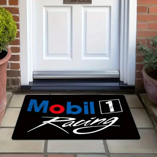 Motorsports doormats - doormats,