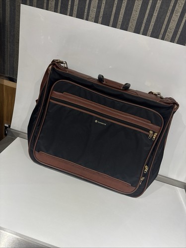 Samsonite vintage suit - samsonite,