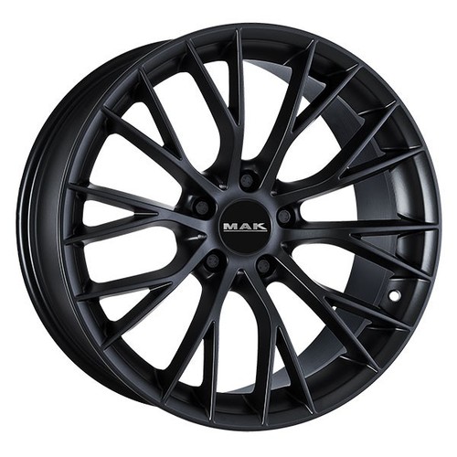 Alloy wheel mak munchen - alloy,