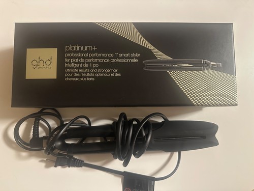Ghd platinum professional - ghd,