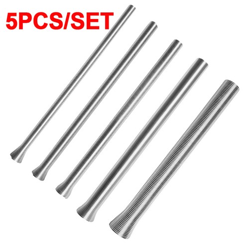 Set spring steel - 5, bending