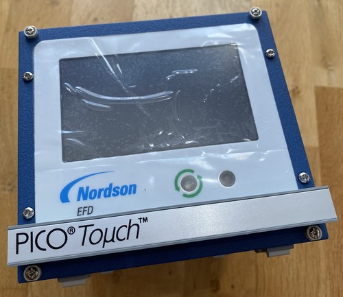 Nordson efd pico - nordson,