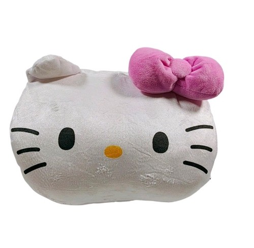 Hello kitty cuddle buddy hand - hello,