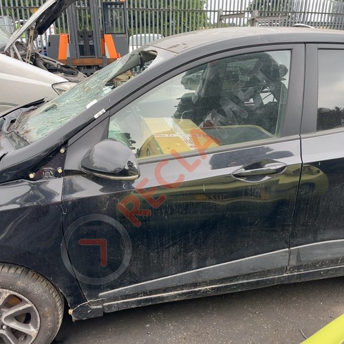 Hyundai i10 premium - hyundai,