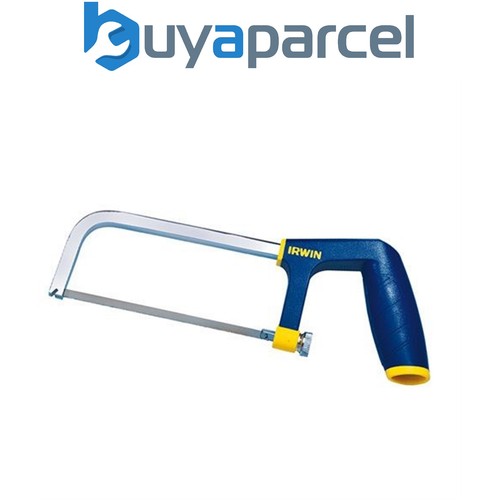 Irwin junior mini - hacksaw, saw