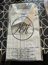 Jermyn Street - Harvie And