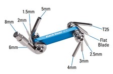 PARK TOOL IB-2  I-Beam Mini