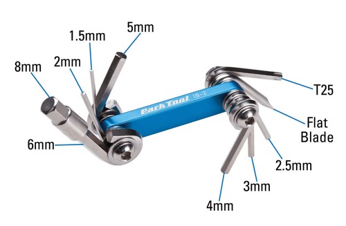 Park tool i beam - , mini