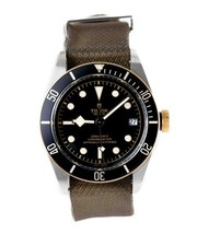 Tudor Black Bay 41 79733N