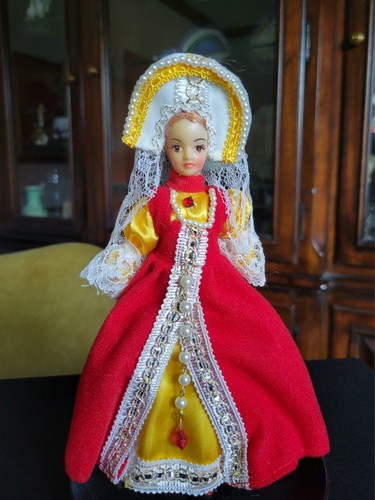 The second queen consort - the,