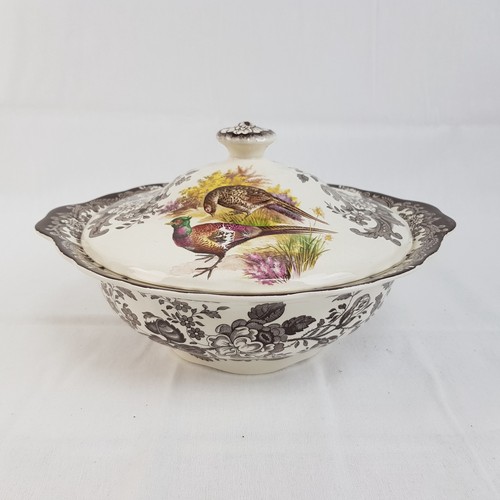 Royal worcester palissy game - royal,