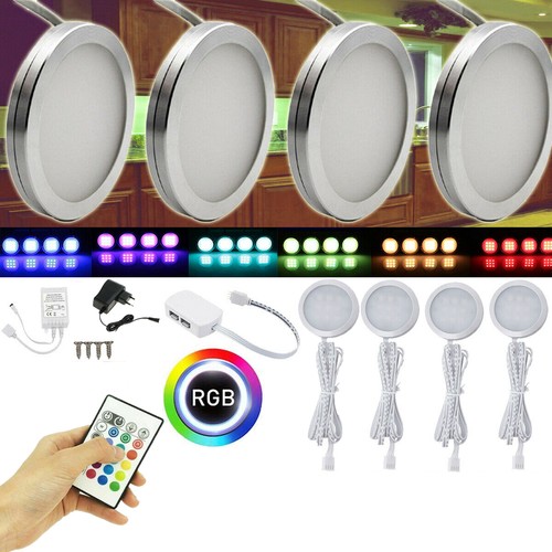 20pcs led under cabinet - 4-20pcs,