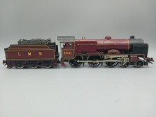 Hornby OO Gauge R357 Patriot