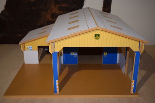 Brushwood farm toys bteuro3 - farm,