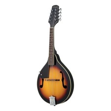 Stagg Mandolin Bluegrass Left