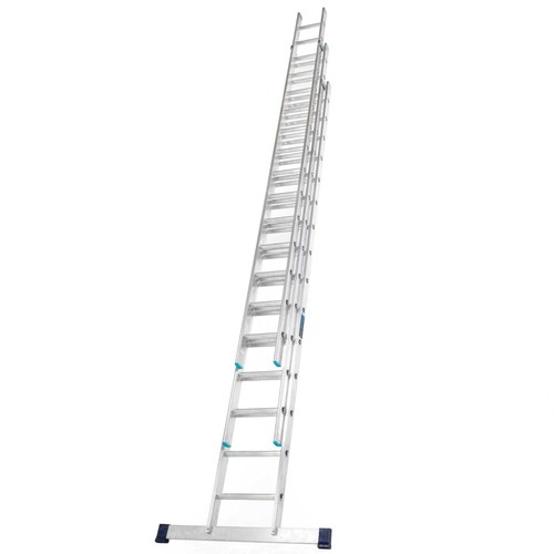 Triple extension ladders - -, tb