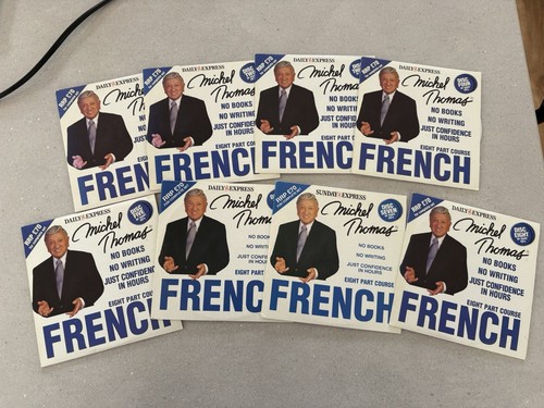French learn - learn,