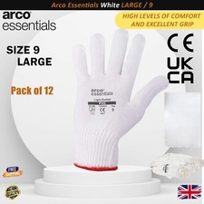 Arco Essentials Safety