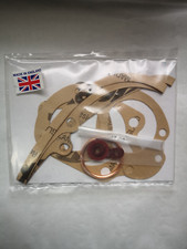 BSA D1  1947-53 GASKET SET UK