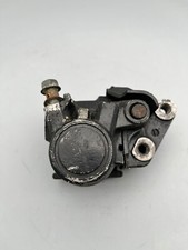 Yamaha RD250LC RD350LC Front