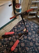 Children’s scooter Fliker Flicker A3 Air tri scooter 