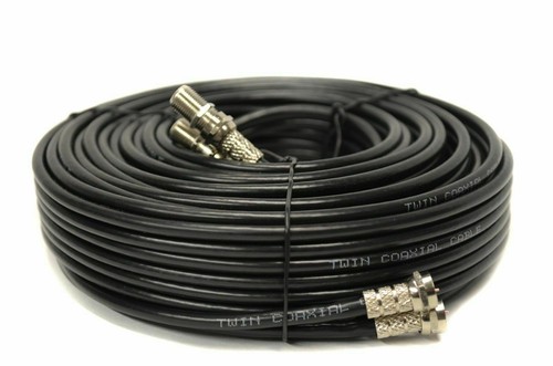 Metre twin satellite for - satellite,